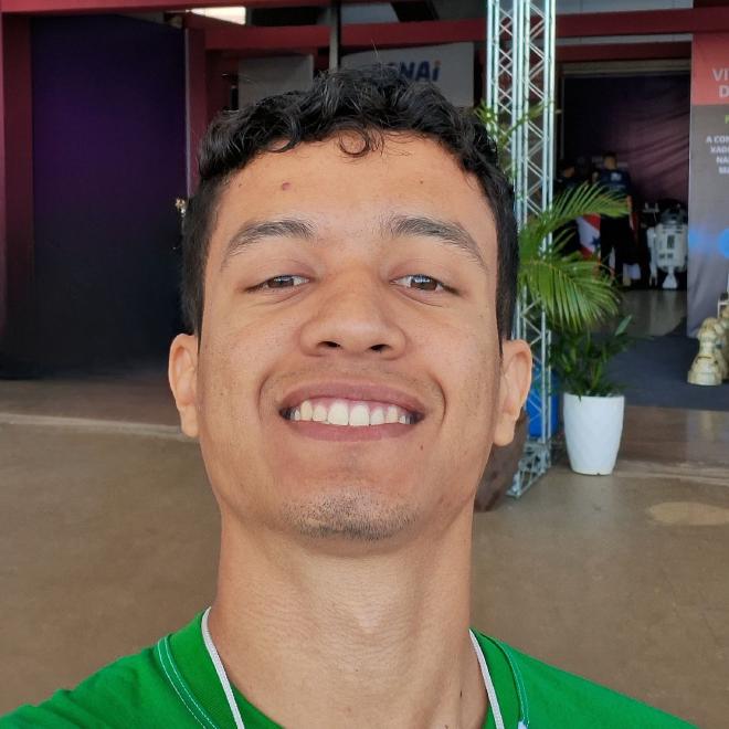 Ramon Vieira Souza